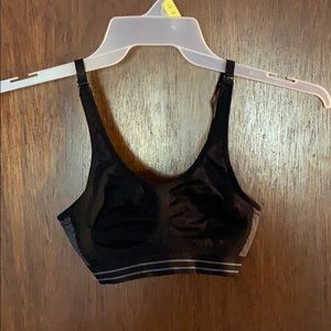 jockey sports bra